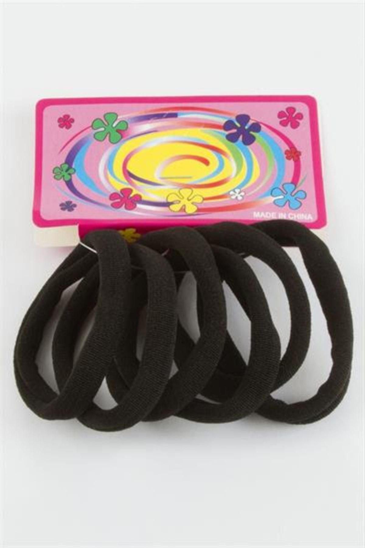 6 Adet Havlu Toka 4,5 cm
