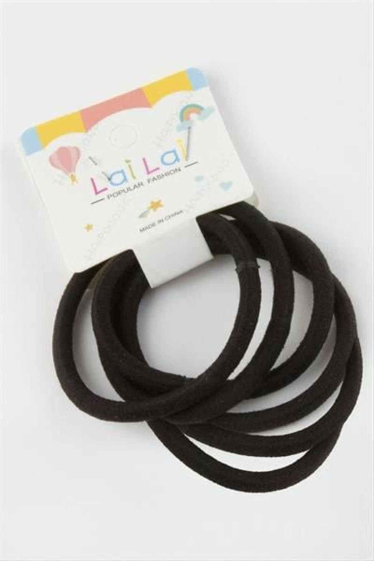 Lastikli Toka 6 Adet